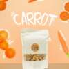 carrot brat